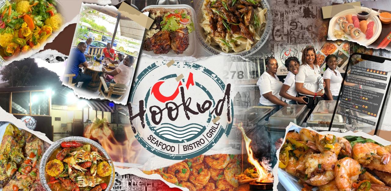 Inside Hooked