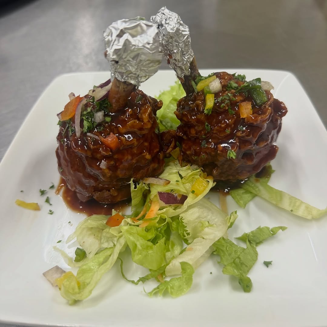 Hooked